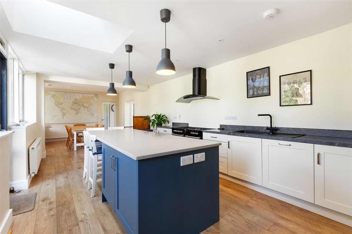 Crosty, Cruagh Road, Rathfarnham, Dublin 16