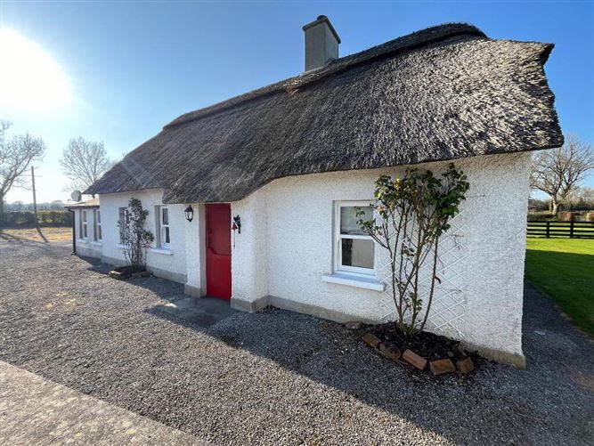 Knockulty, Mullinahone, Kilkenny