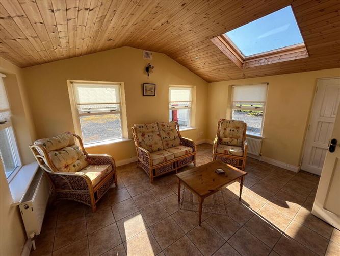 Knockulty, Mullinahone, Kilkenny