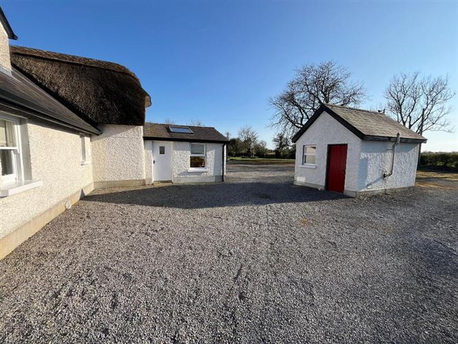 Knockulty, Mullinahone, Kilkenny
