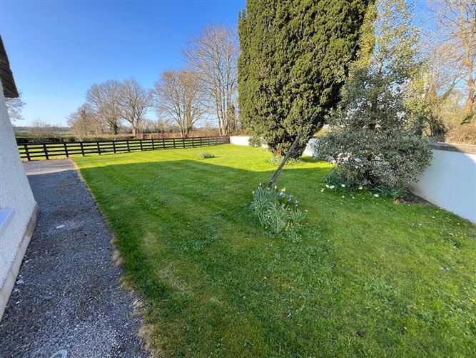 Knockulty, Mullinahone, Kilkenny