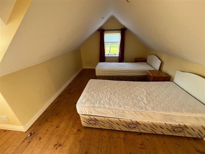Knockulty, Mullinahone, Kilkenny