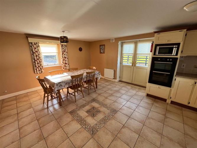 Knockulty, Mullinahone, Kilkenny