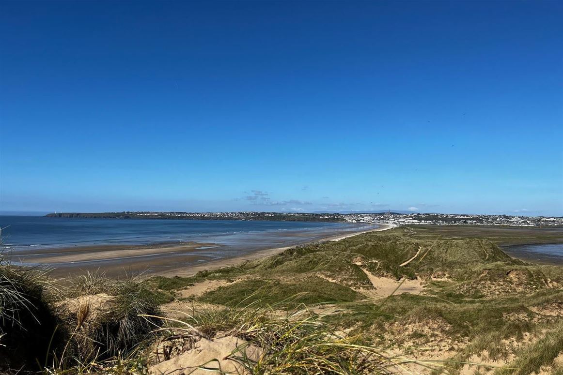 Train Hill, Tramore, Waterford