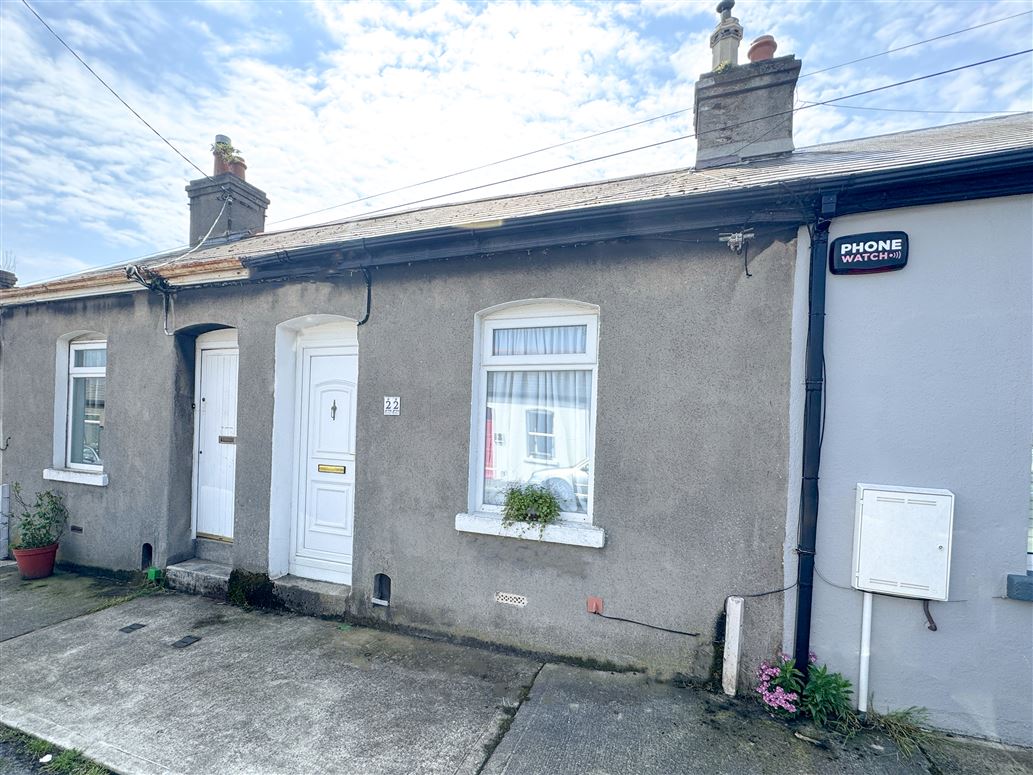 22 Coldwell Street, Glasthule, County Dublin