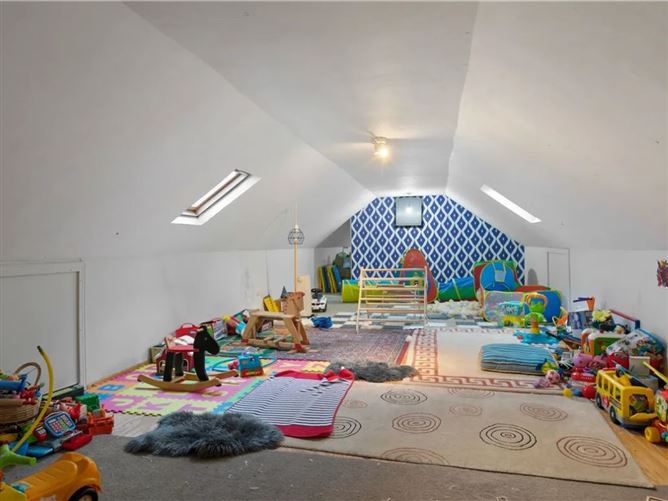 GarryArd, Rocky Valley Drive, Kilmacanogue, Wicklow