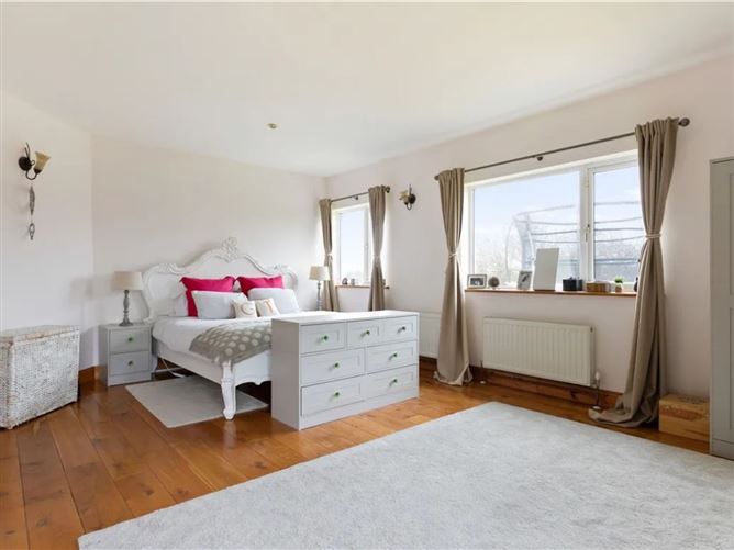 GarryArd, Rocky Valley Drive, Kilmacanogue, Wicklow