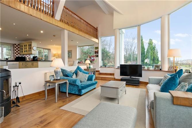 GarryArd, Rocky Valley Drive, Kilmacanogue, Wicklow