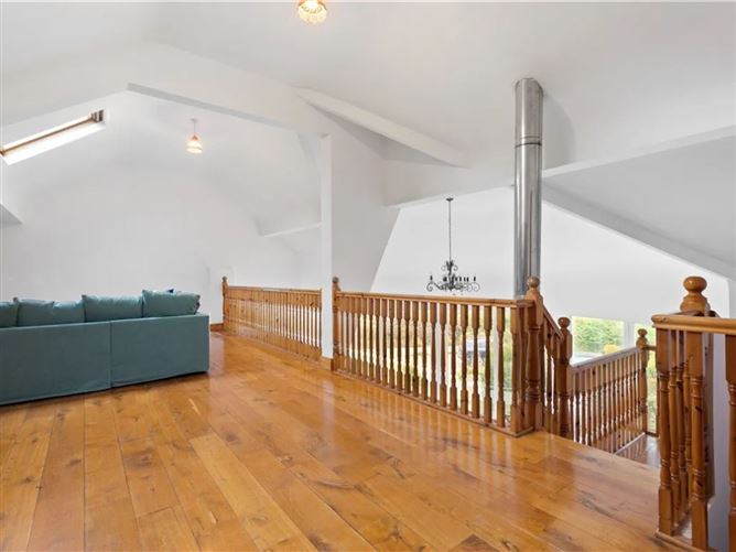 GarryArd, Rocky Valley Drive, Kilmacanogue, Wicklow