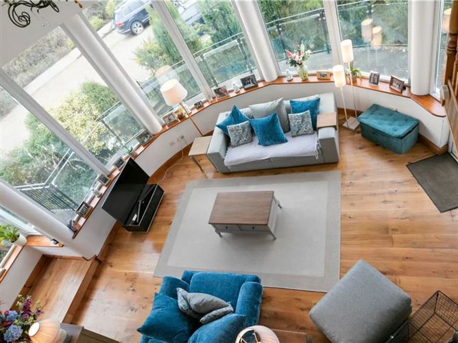 GarryArd, Rocky Valley Drive, Kilmacanogue, Wicklow