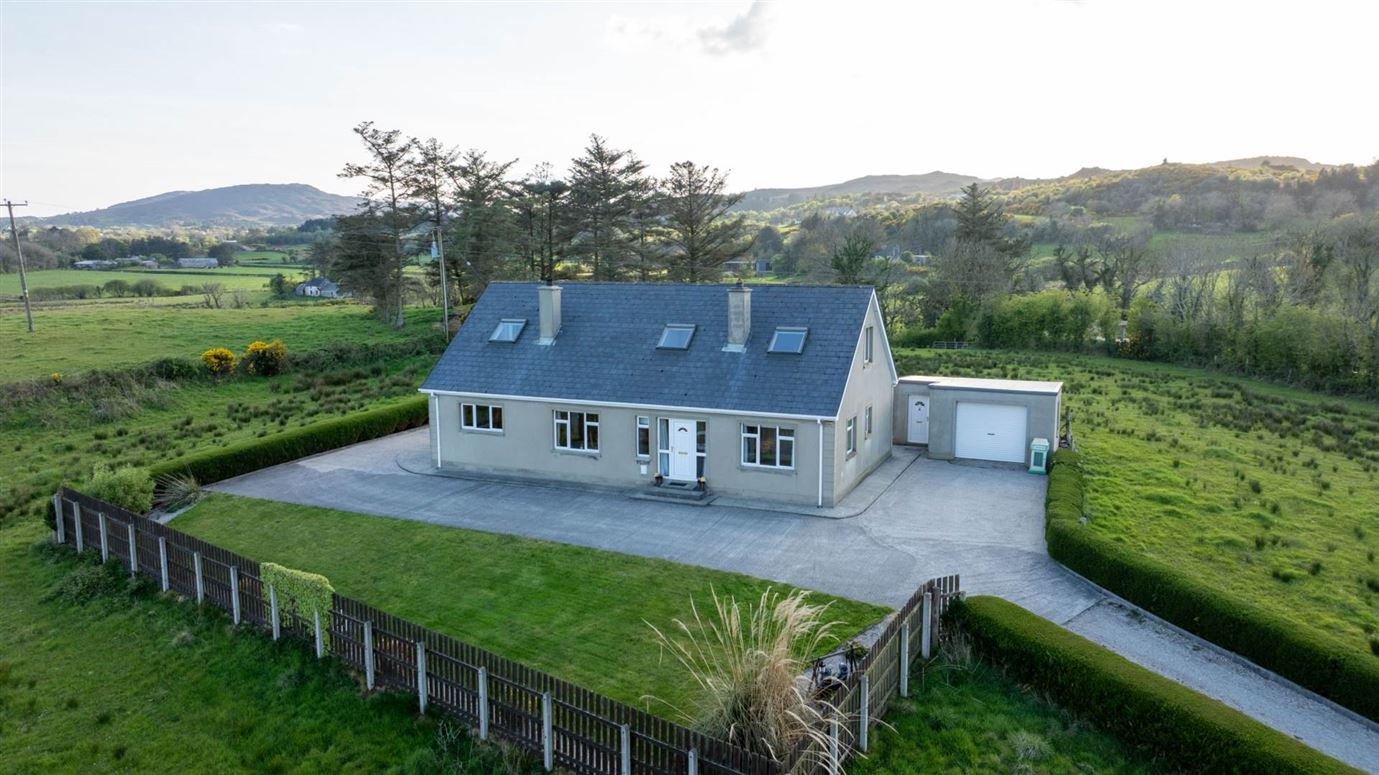 Cranford, Milford, Letterkenny, County Donegal
