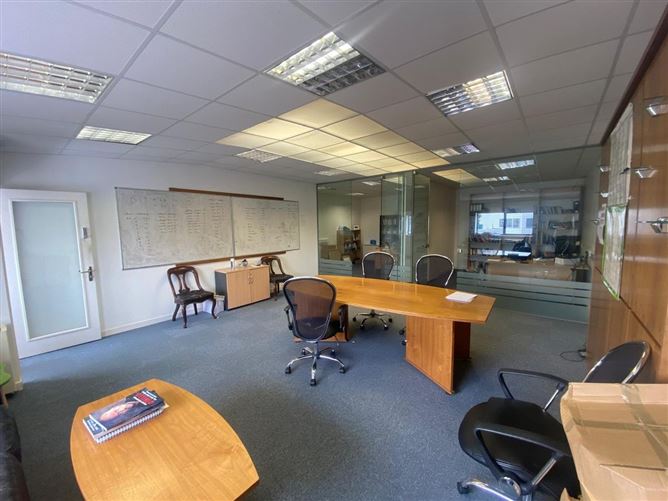 Unit 1703 Euro Business Park, Little Island, Cork
