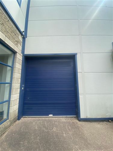 Unit 1703 Euro Business Park, Little Island, Cork