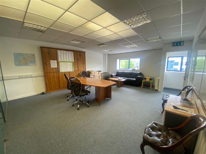 Unit 1703 Euro Business Park, Little Island, Cork