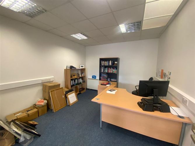 Unit 1703 Euro Business Park, Little Island, Cork