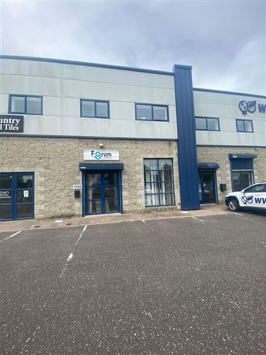 Unit 1703 Euro Business Park, Little Island, Cork