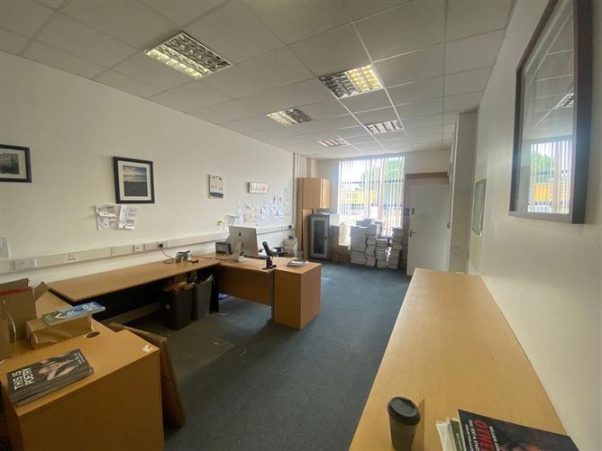 Unit 1703 Euro Business Park, Little Island, Cork
