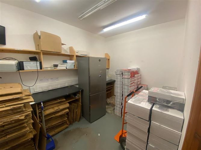 Unit 1703 Euro Business Park, Little Island, Cork