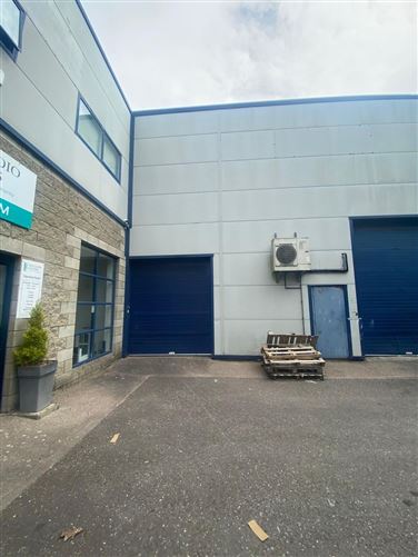 Unit 1703 Euro Business Park, Little Island, Cork