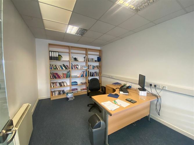 Unit 1703 Euro Business Park, Little Island, Cork