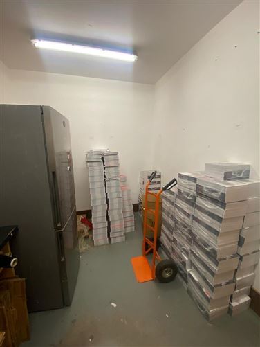 Unit 1703 Euro Business Park, Little Island, Cork