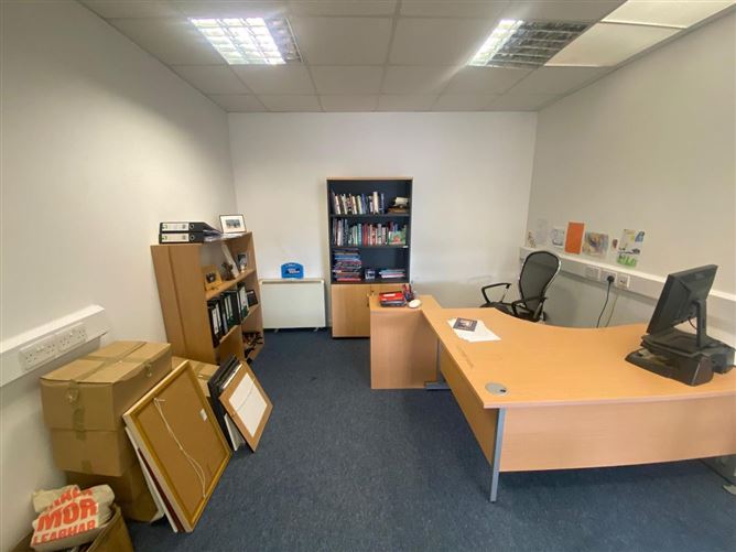 Unit 1703 Euro Business Park, Little Island, Cork