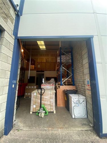 Unit 1703 Euro Business Park, Little Island, Cork