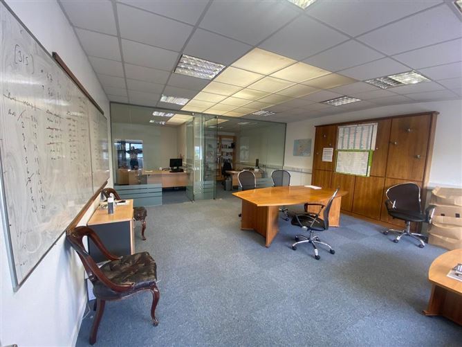 Unit 1703 Euro Business Park, Little Island, Cork