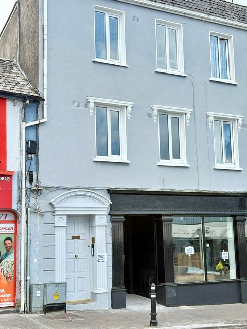Apartment 6, Friars House, Friars Mill Rd, Mullingar, Westmeath