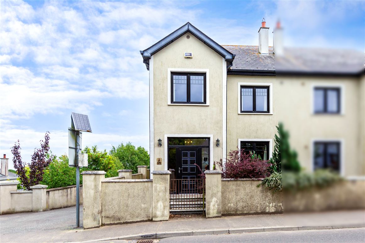 1 The Old School House, Ballygarron, Kilmuckridge, Wexford