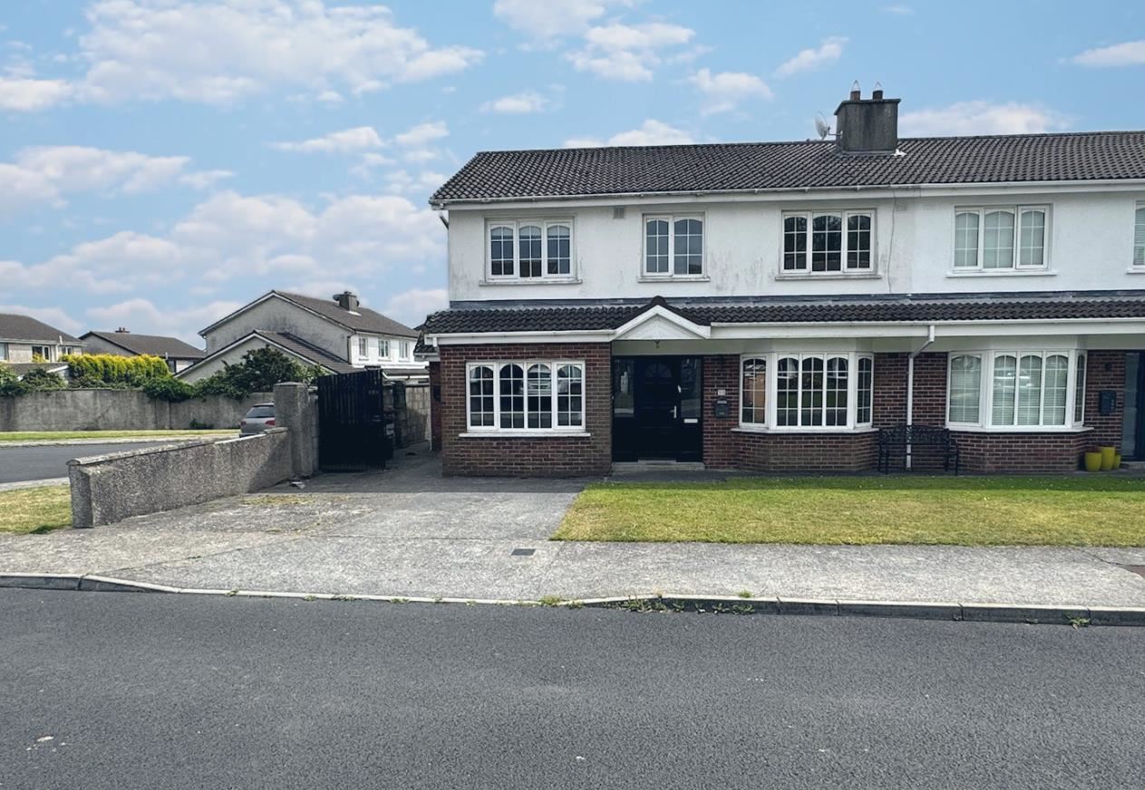 10 & 10A Fairfield Green, Belvedere Manor, Co. Waterford