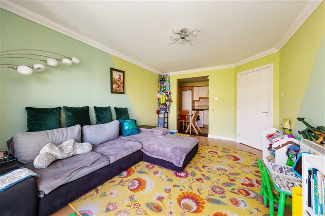 13 Thornfield Square, Clondalkin, Dublin 22