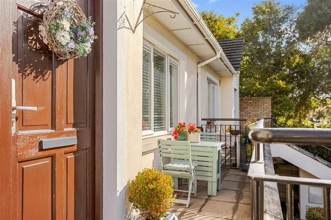26 Esker Pines, Esker Lane, Lucan, Dublin
