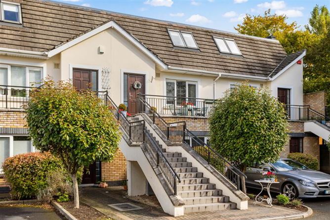 26 Esker Pines, Esker Lane, Lucan, Dublin