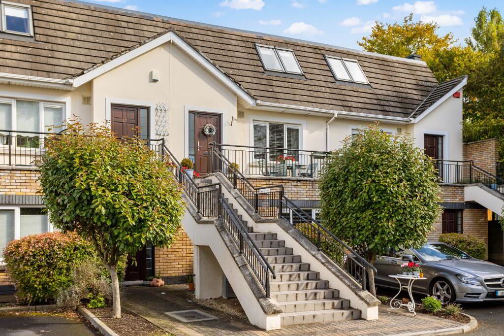 26 Esker Pines, Esker Lane, Lucan, Dublin