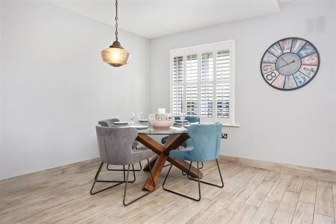 26 Esker Pines, Esker Lane, Lucan, Dublin