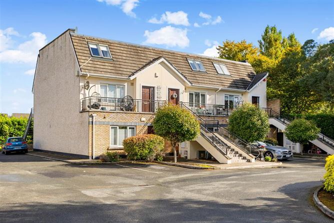 26 Esker Pines, Esker Lane, Lucan, Dublin