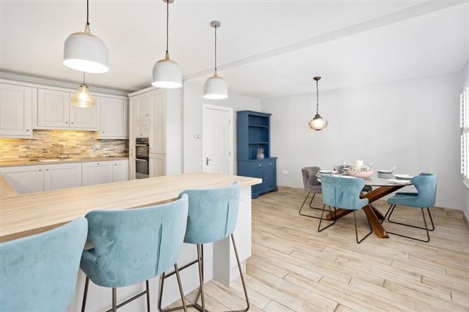 26 Esker Pines, Esker Lane, Lucan, Dublin