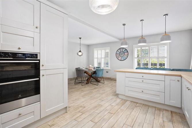 26 Esker Pines, Esker Lane, Lucan, Dublin