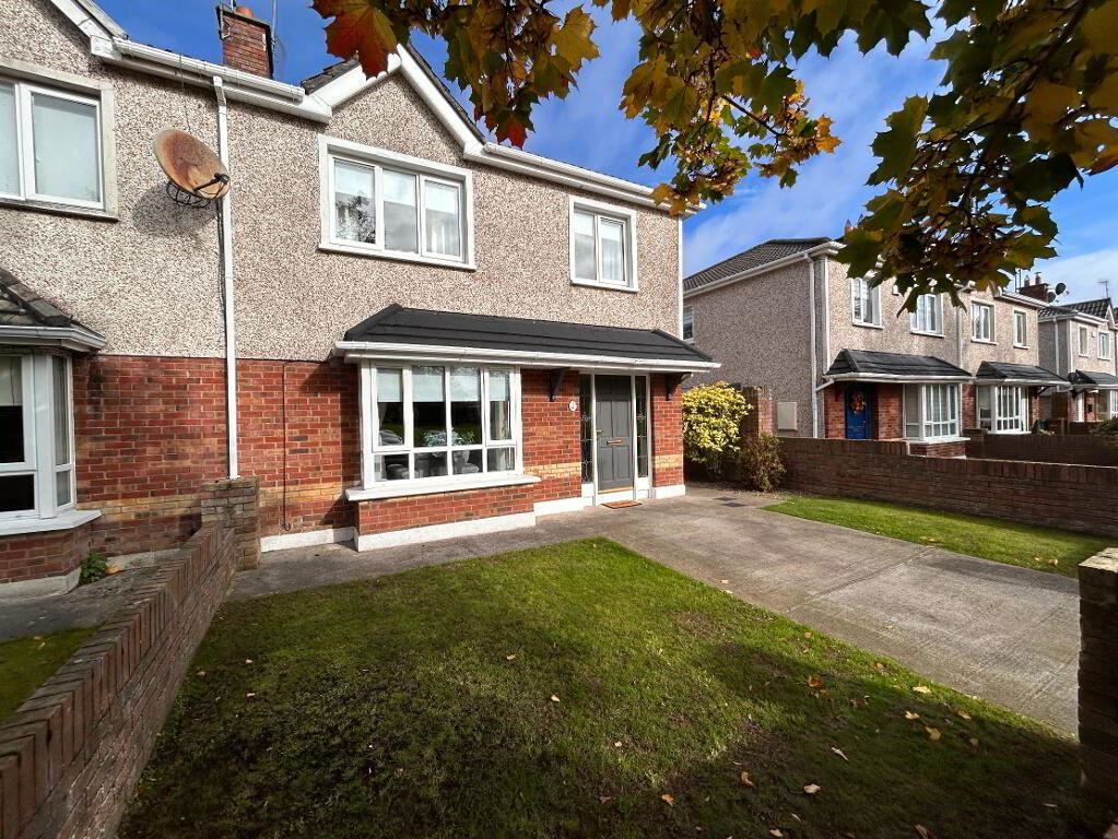 22 The Lawn,Highlands, Drogheda, Meath