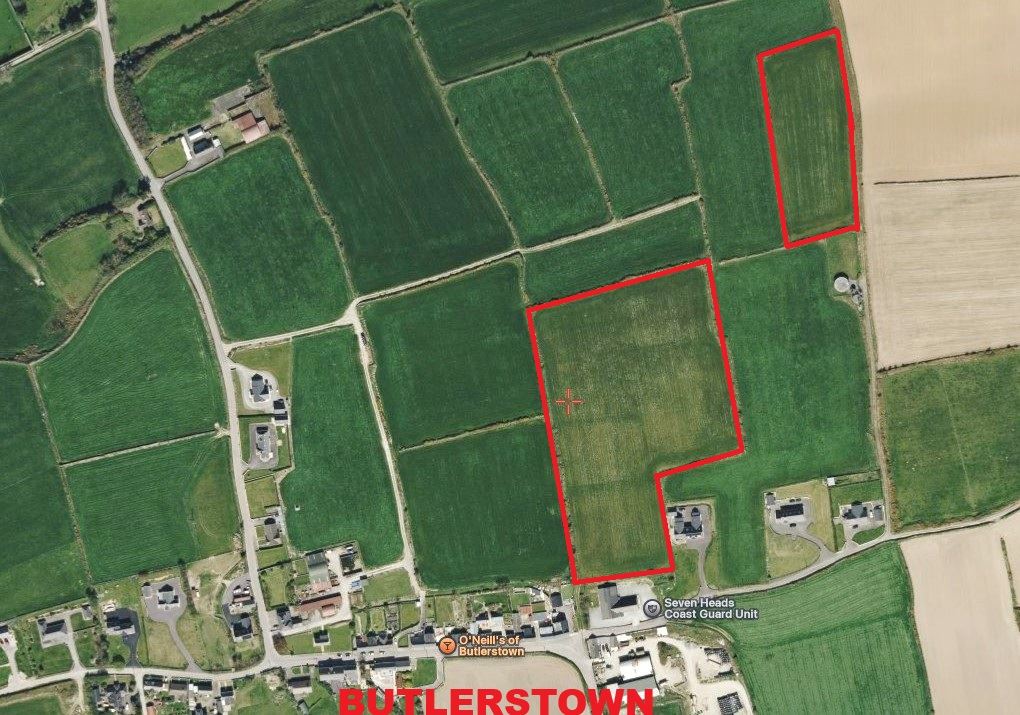 Butlerstown, Bandon, West Cork