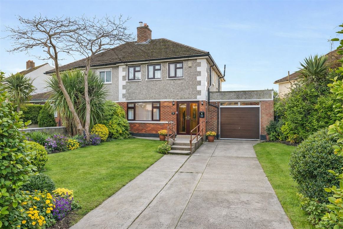 126 Shanliss Avenue , Santry, Dublin 9