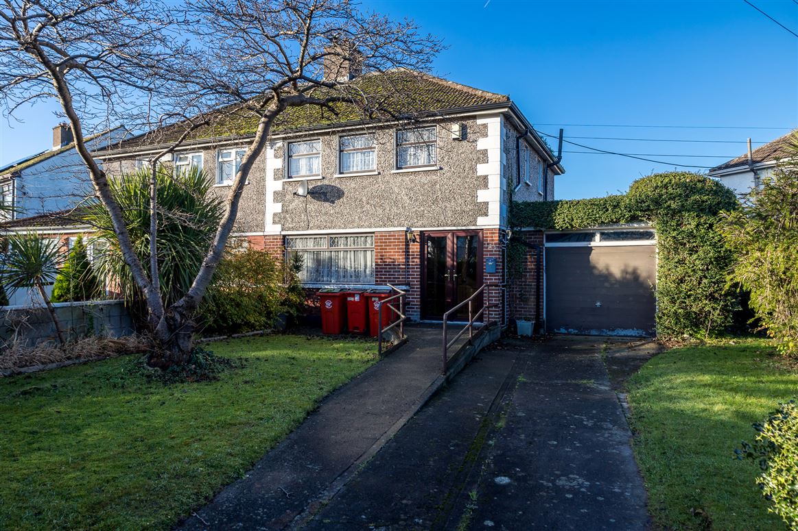 126 Shanliss Avenue , Santry, Dublin 9