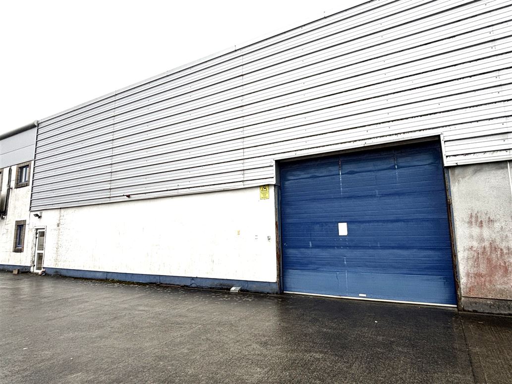 Castlebar Retail Park, Breaffy Road, Castlebar., Castlebar, Mayo