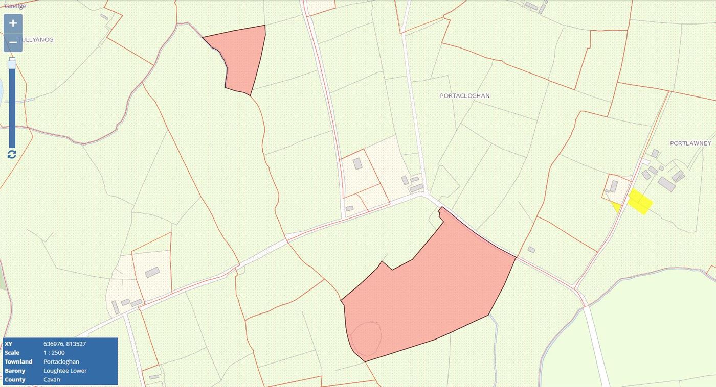 Portacloghan, Belturbet, Cavan