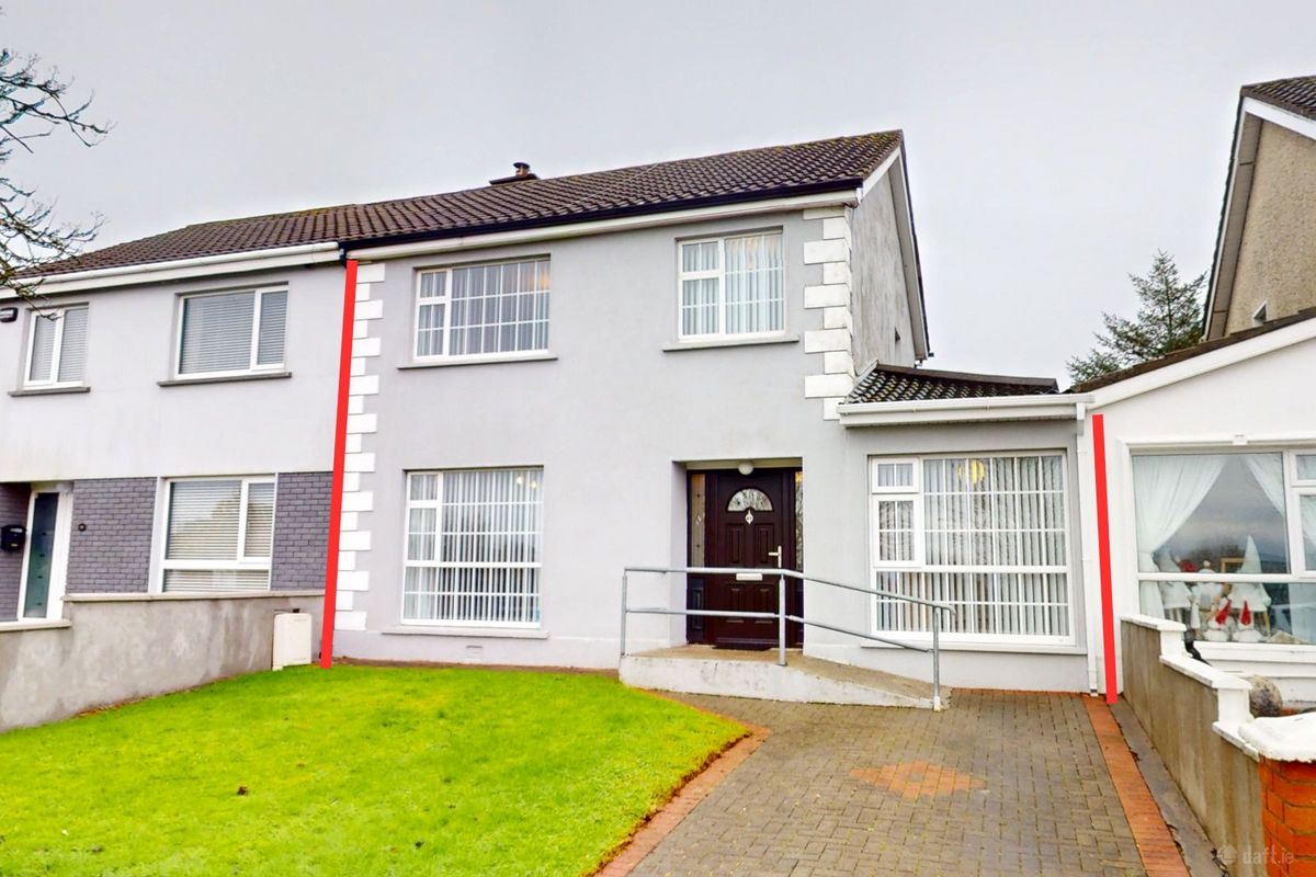 7 Comeragh Green, Lismore Heights, Waterford City, Waterford