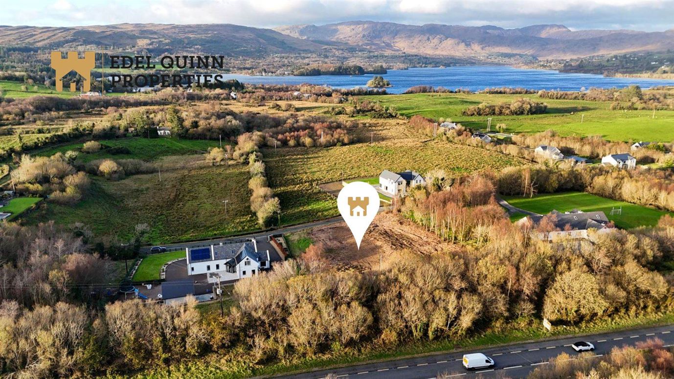 Corveen, Donegal Town, Donegal, County Donegal