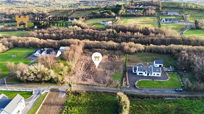 Corveen, Donegal Town, Donegal, County Donegal