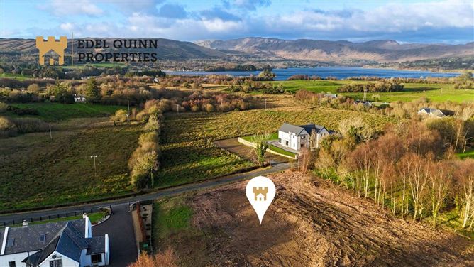 Corveen, Donegal Town, Donegal, County Donegal