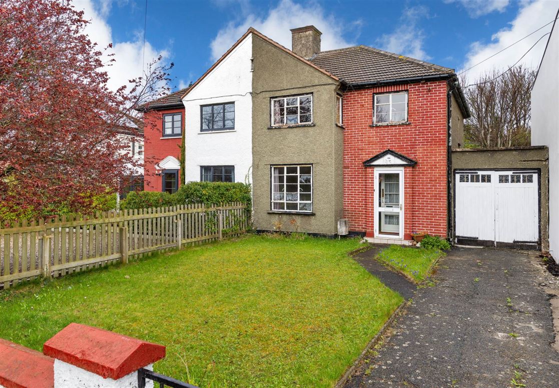 48 Hollybrook Grove, Clontarf, Dublin 3, County Dublin